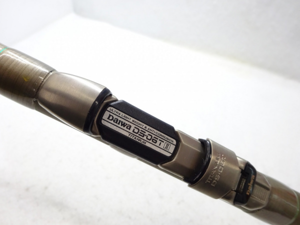 CWパワーメッシュインターライン飛竜 1.54